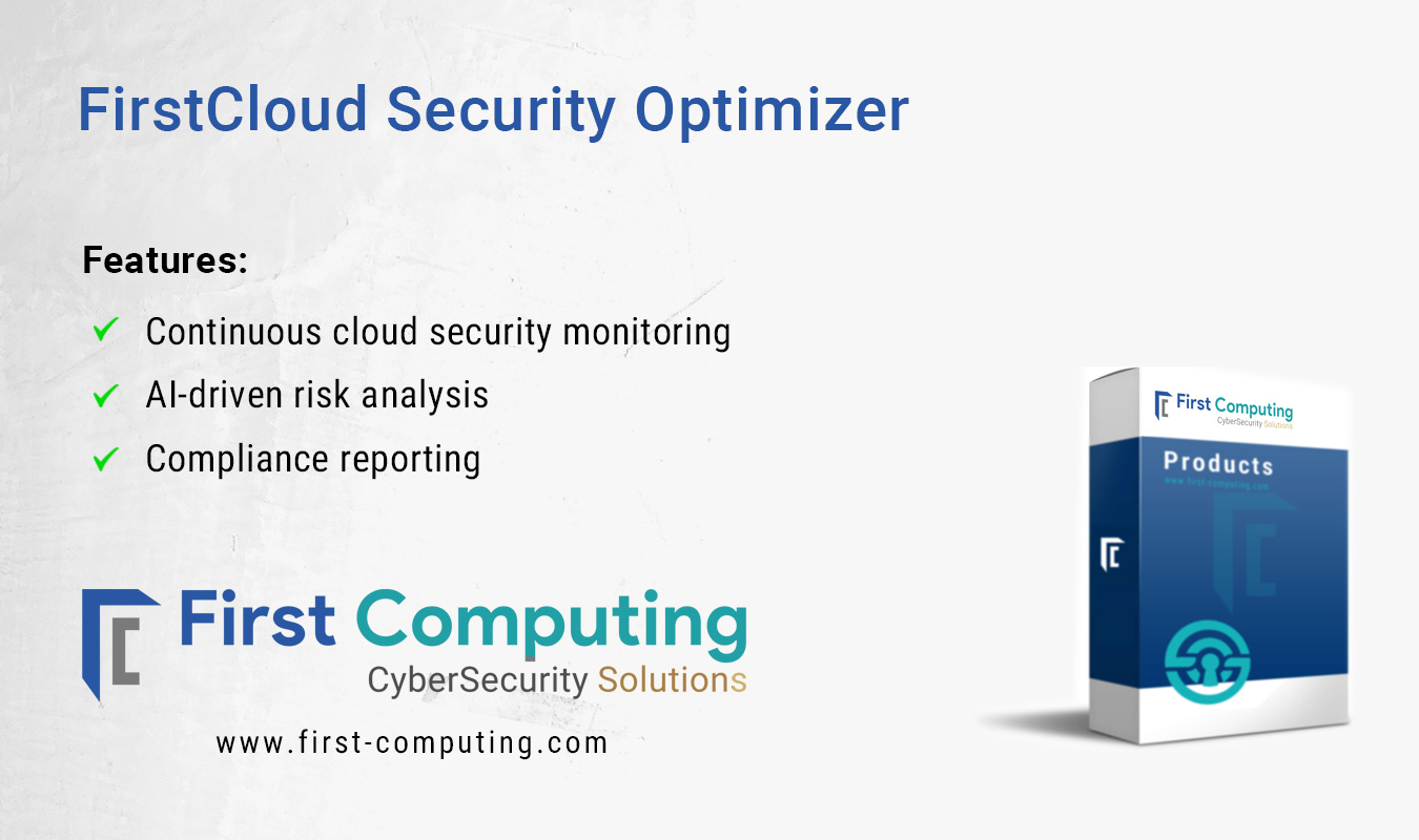 FirstCloud Security Optimizer
