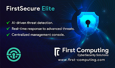 FirstSecure Elite