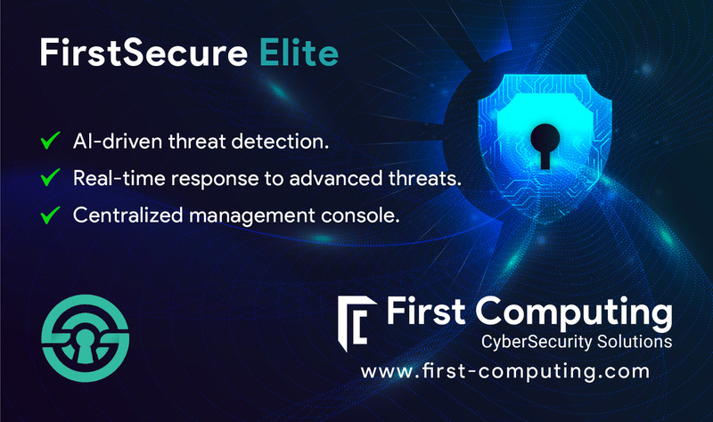 FirstSecure Elite FirstSecure Elite