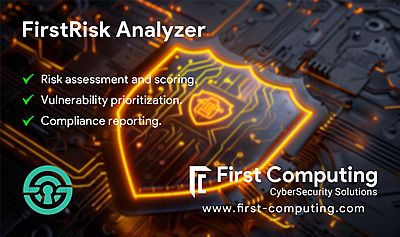 FirstRisk Analyzer
