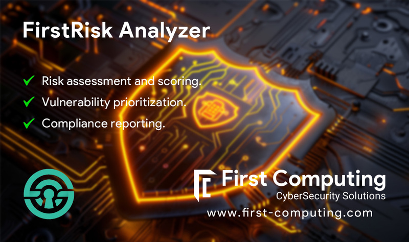 FirstRisk Analyzer
