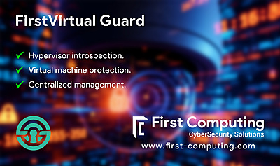 FirstVirtual Guard