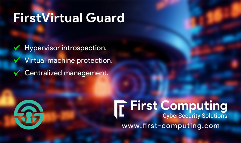 FirstVirtual Guard