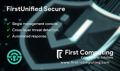 FirstUnified Secure