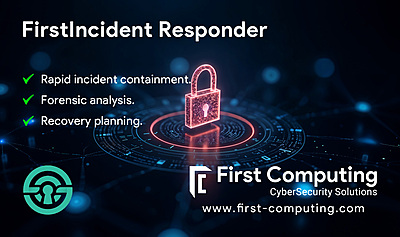 FirstIncident Responder