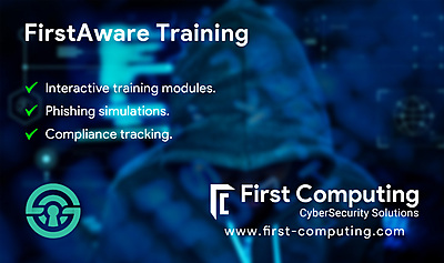 FirstAware Training