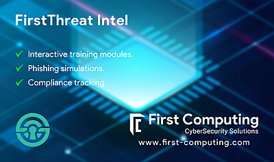FirstThreat Intel