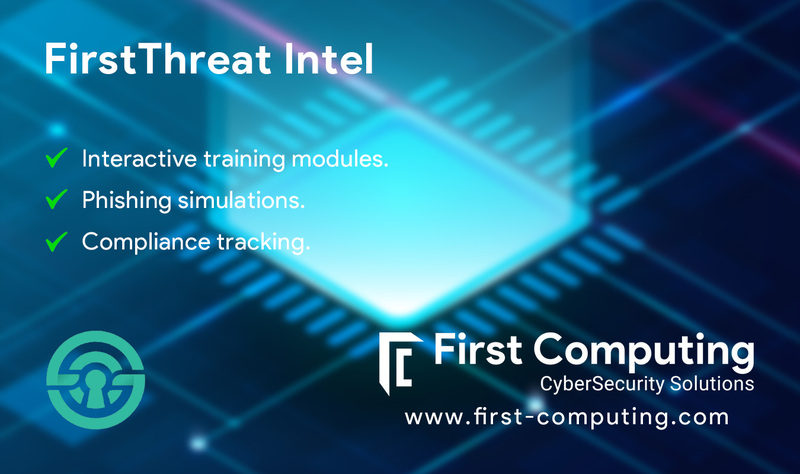 FirstThreat Intel