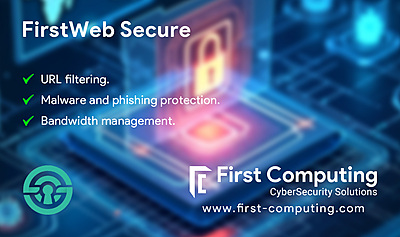 FirstWeb Secure
