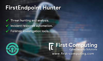 FirstEndpoint Hunter