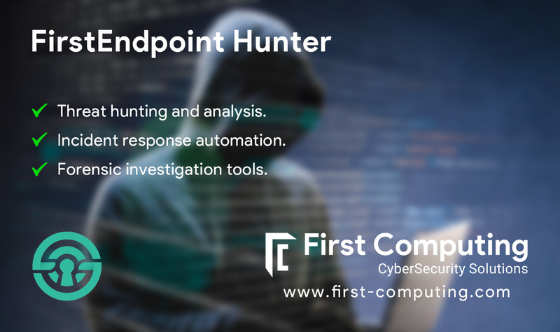FirstEndpoint Hunter FirstEndpoint Hunter