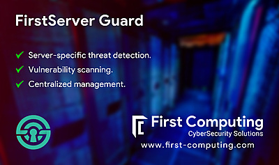 FirstServer Guard