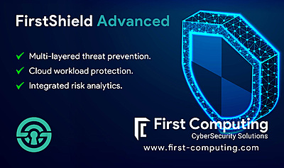 FirstShield Advanced