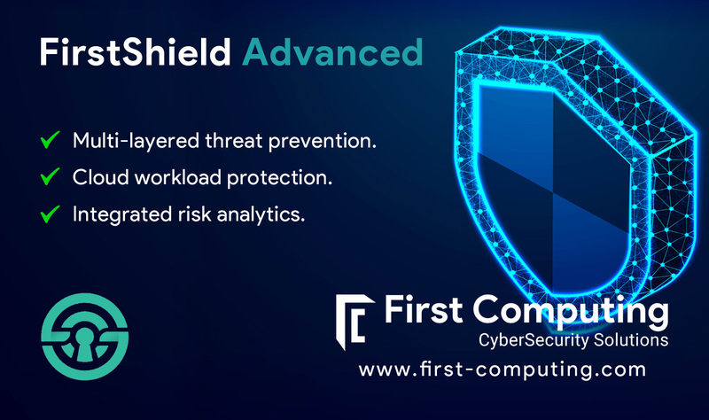 FirstShield Advanced FirstShield Advanced
