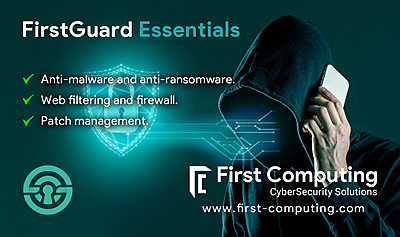 FirstGuard Essentials