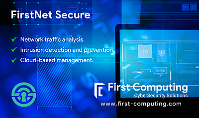 FirstNet Secure