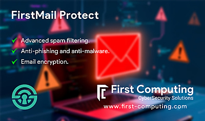 FirstMail Protect