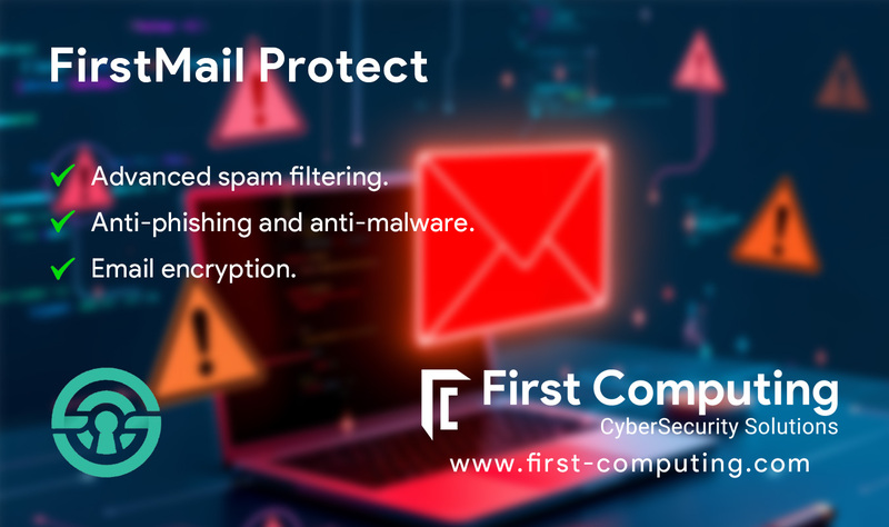 FirstMail Protect