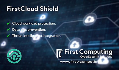 FirstCloud Shield