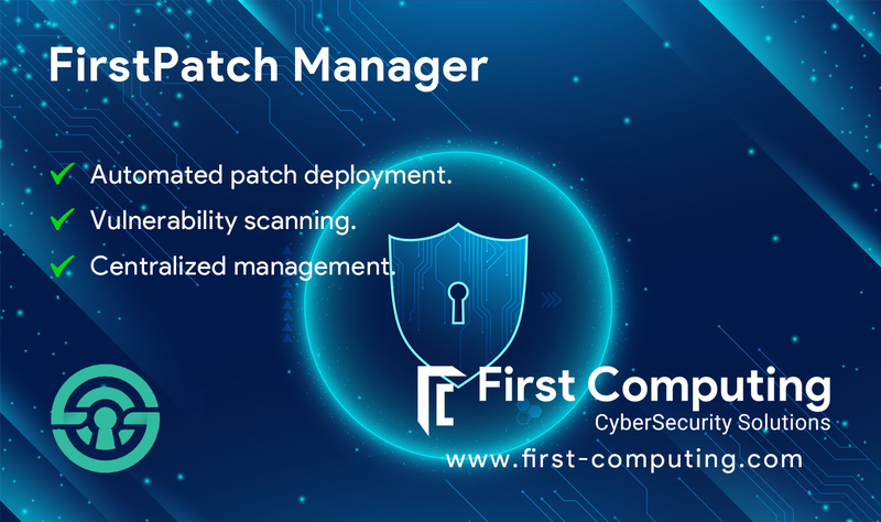 FirstPatch Manager