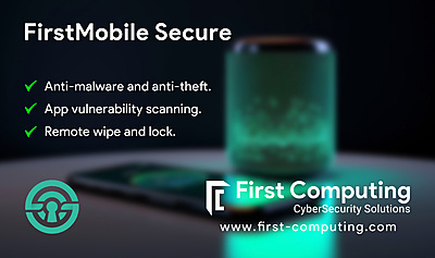 FirstMobile Secure