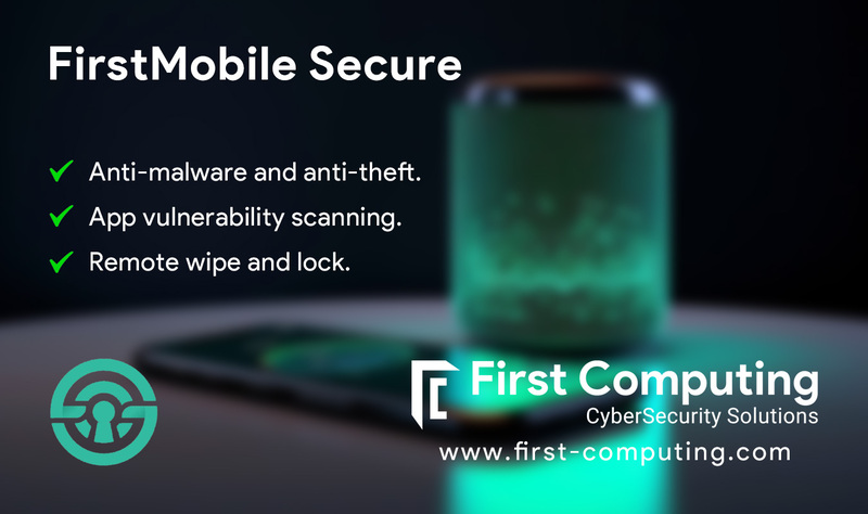 FirstMobile Secure